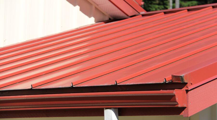 Emergency Industrial Roof Repair in Mineral Springs, NC